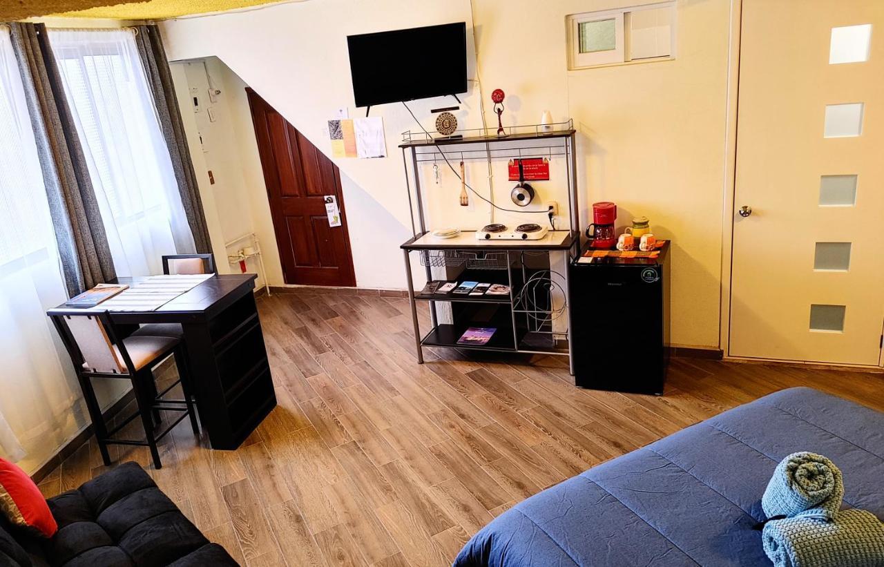 Bed and Breakfast Casa Rofo Guanajuato Zewnętrze zdjęcie