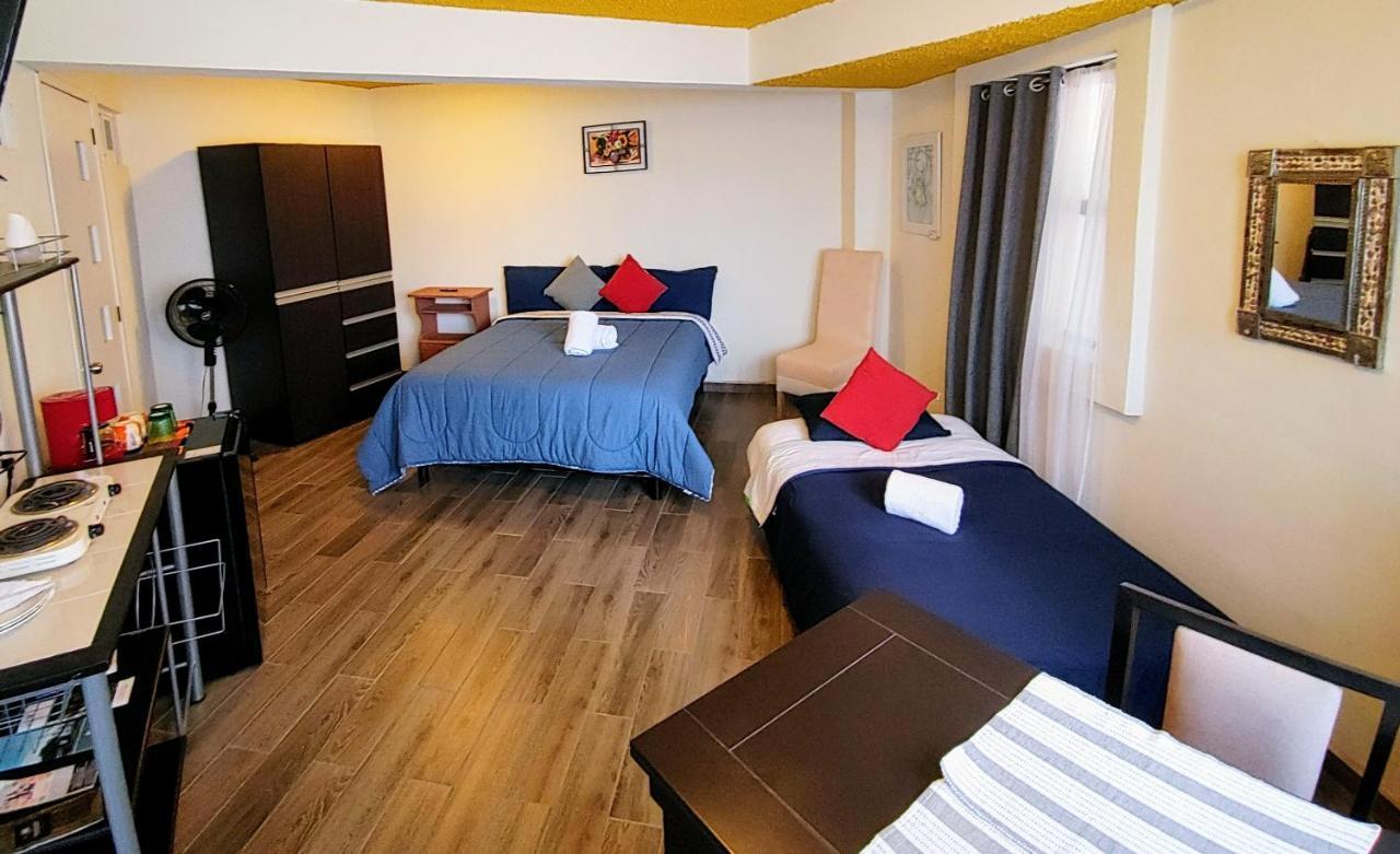 Bed and Breakfast Casa Rofo Guanajuato Pokój zdjęcie