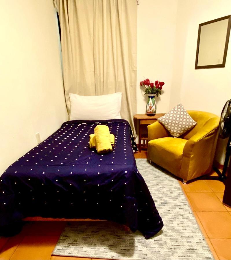 Bed and Breakfast Casa Rofo Guanajuato Zewnętrze zdjęcie