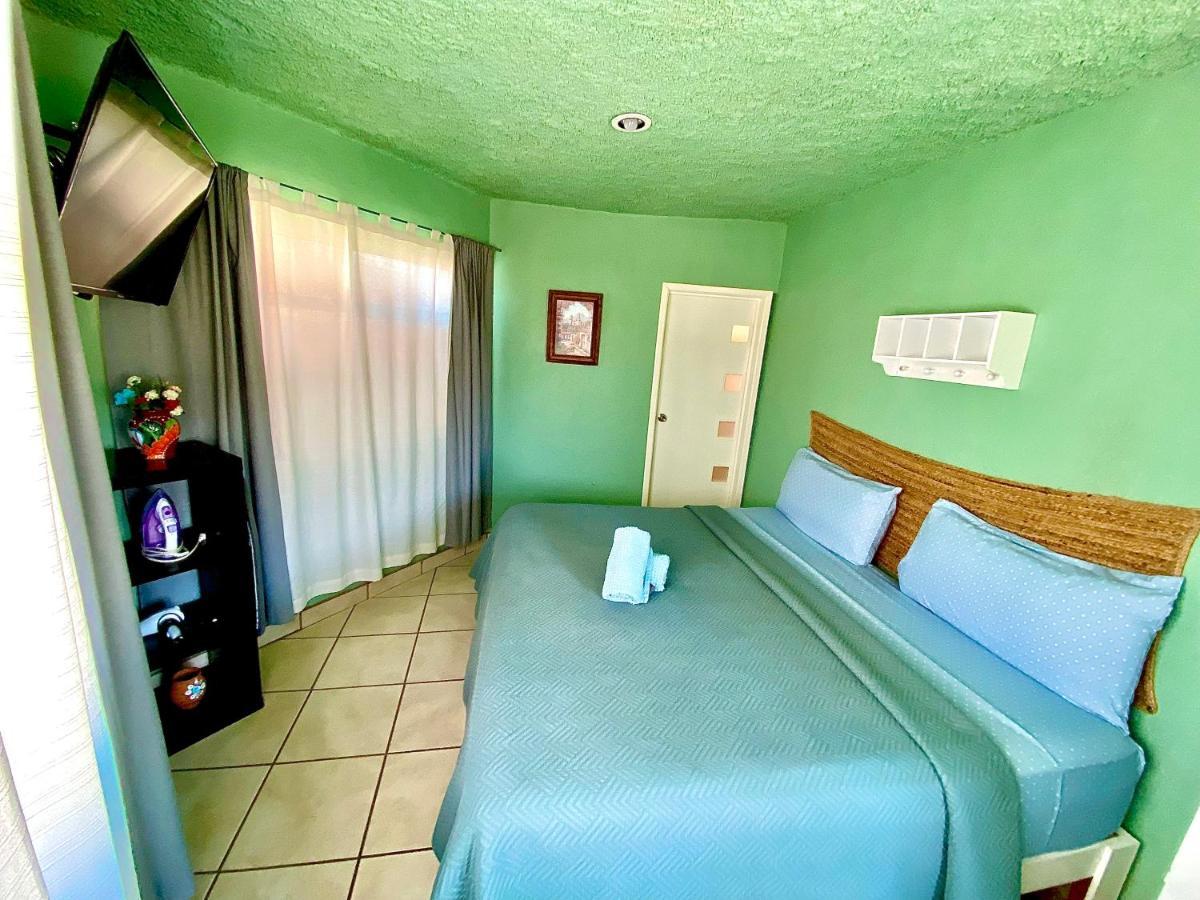 Bed and Breakfast Casa Rofo Guanajuato Zewnętrze zdjęcie