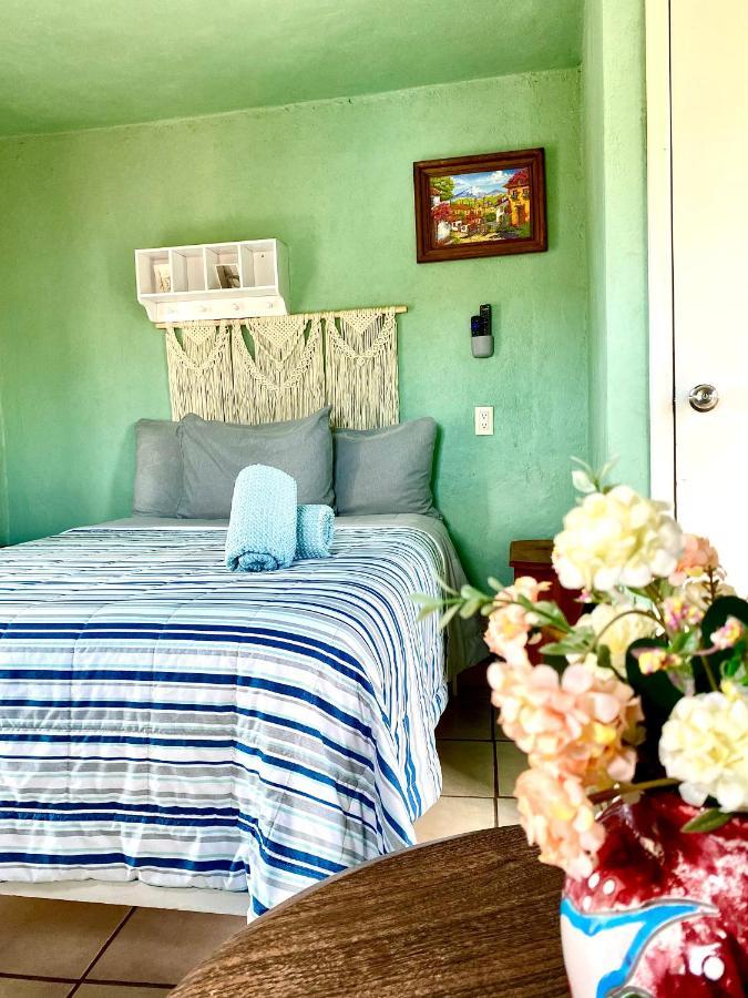 Bed and Breakfast Casa Rofo Guanajuato Zewnętrze zdjęcie
